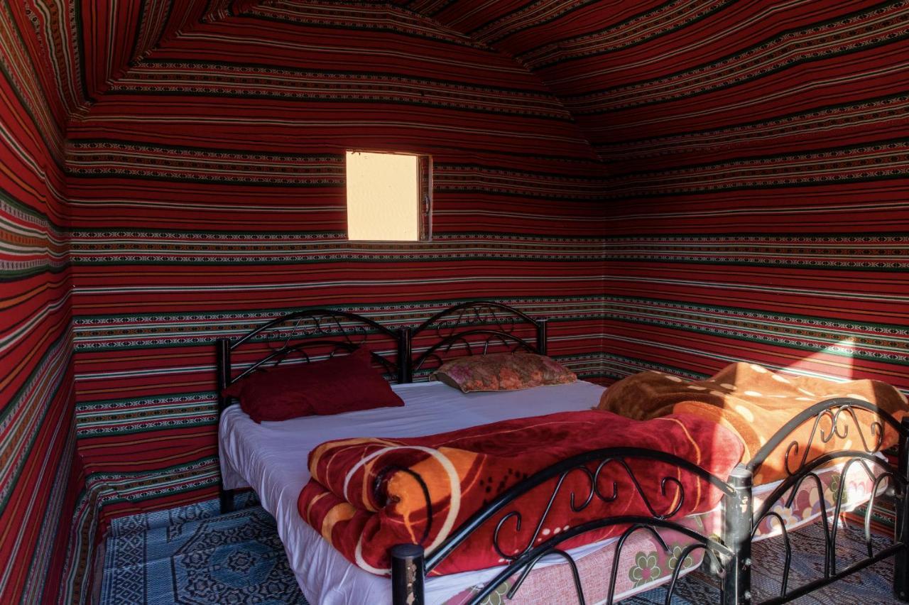 Wadi Rum Candles Camp Exterior foto